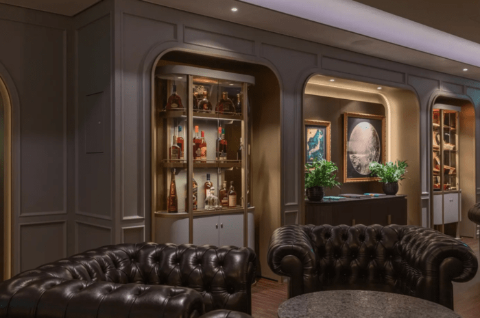 Connoisseur’s Corner